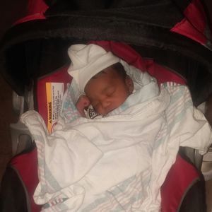 Meet your Posher, Marshall